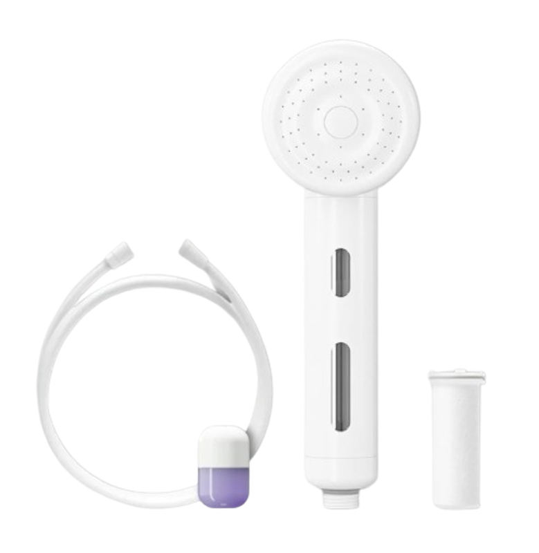 ฝักบัวอาบน้ำ Shower Head 1