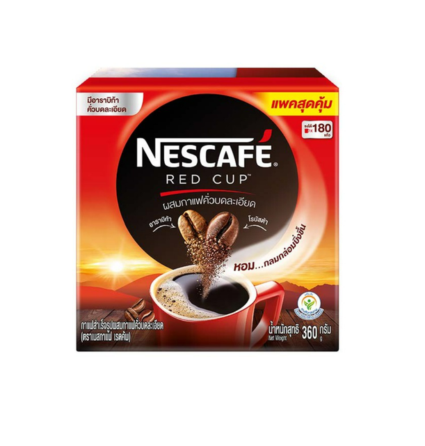 10 เนสกาแฟ รสไหนอร่อย ปี 2026 แบบพร้อมดื่มและคั่วบด 2