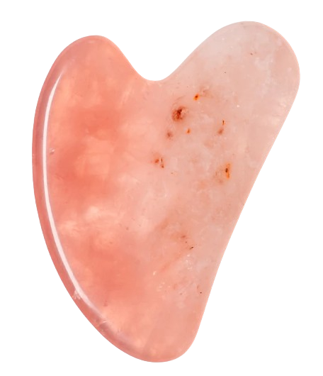 Gua Sha กัวซานวดหน้า  3