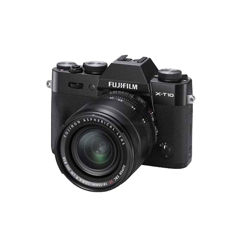 Fujifilm XT10 1