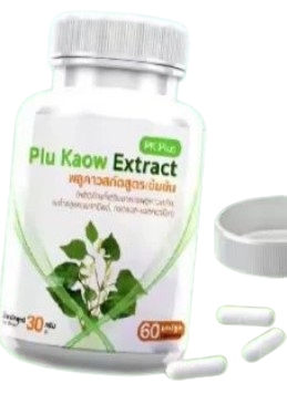Plu Kaow Extract 2