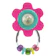 Infantino Spin & Rattle Teether 1