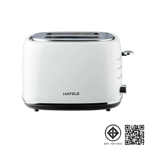 Two Slice Toaster  3