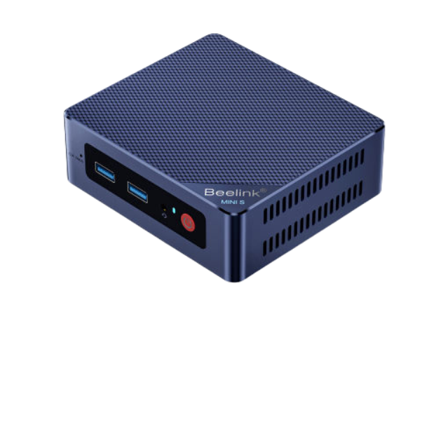 10 Mini PC ยี่ห้อไหนดี ปี 2026 คอมพกพา สเปกแรง 4