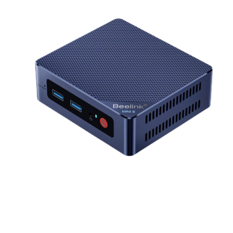 MINI S12 Pro 1