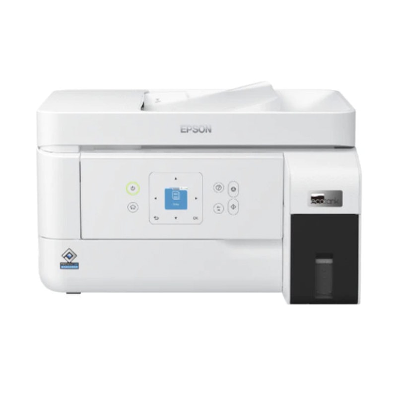 เครื่องปริ้น รุ่น EcoTank 1