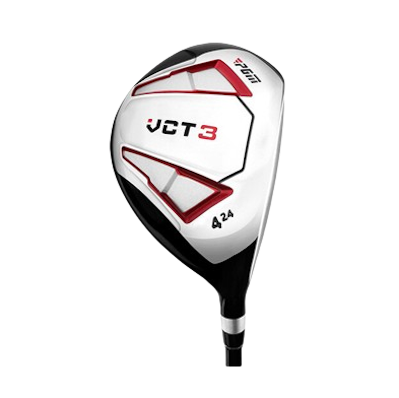 ไม้กอล์ฟ Fairway Wood Hybrid 1