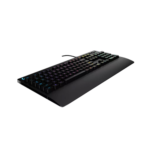 คีย์บอร์ดเกมมิ่ง รุ่น G213 Prodigy 3