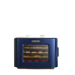 เครื่องอบแห้งผลไม้ Food Dehydrator Dried Fruit Machine