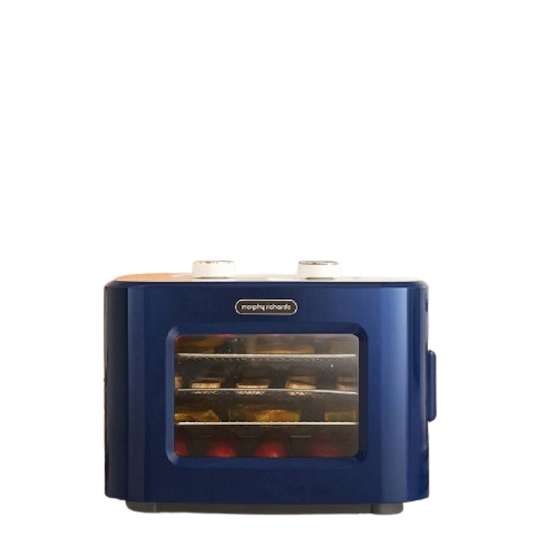 เครื่องอบแห้งผลไม้ Food Dehydrator Dried Fruit Machine 1
