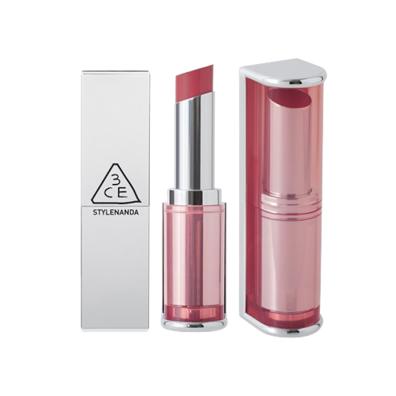 3CE Blur Matte Lipstick 1