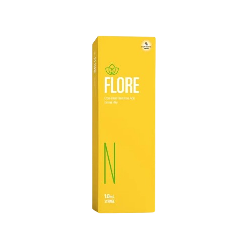 Filler Flore  2