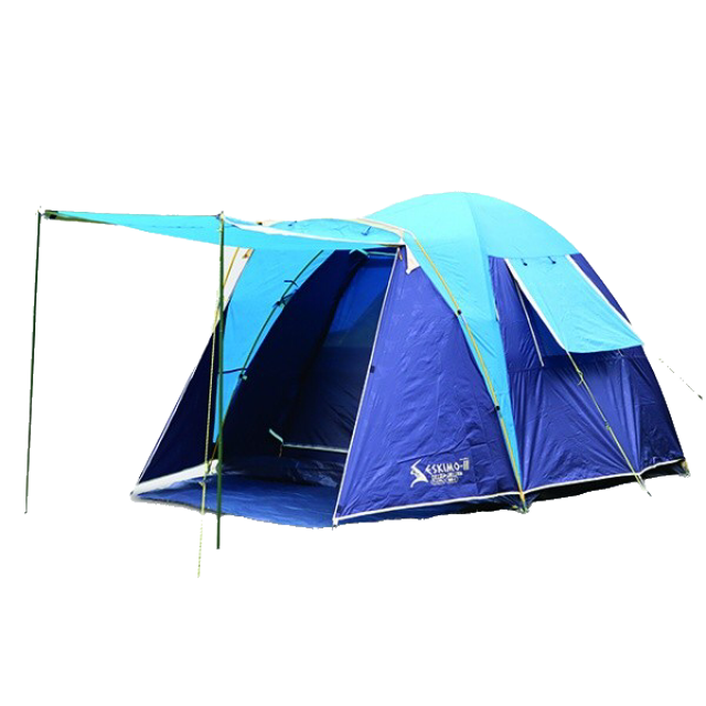 เต็นท์ 3 คน รุ่น TENT ESKIMO TERRACE III/ESKIMOIII 1