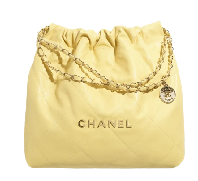 กระเป๋า Chanel รุ่น Chanel 22 2