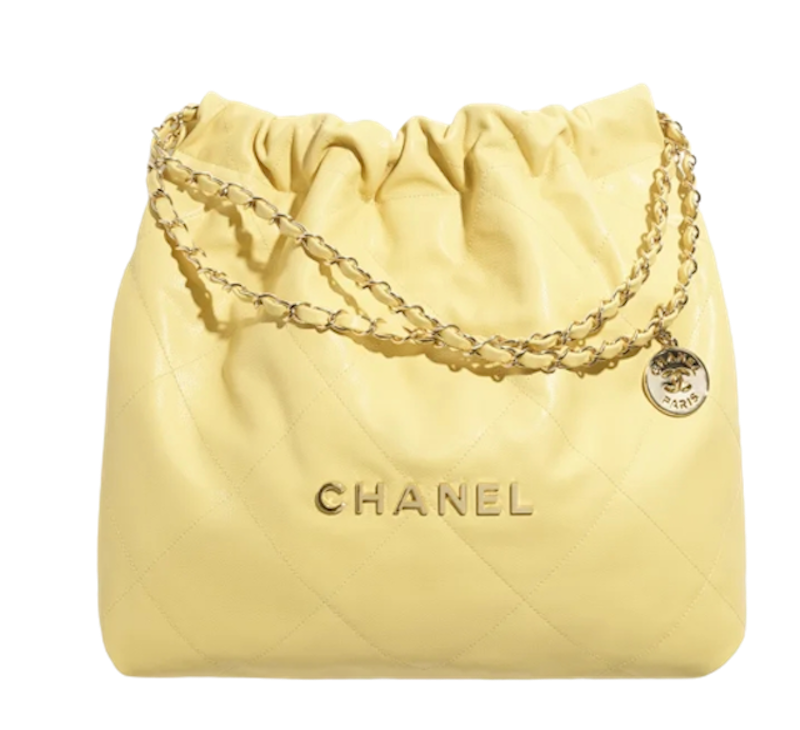 กระเป๋า Chanel รุ่น Chanel 22 2