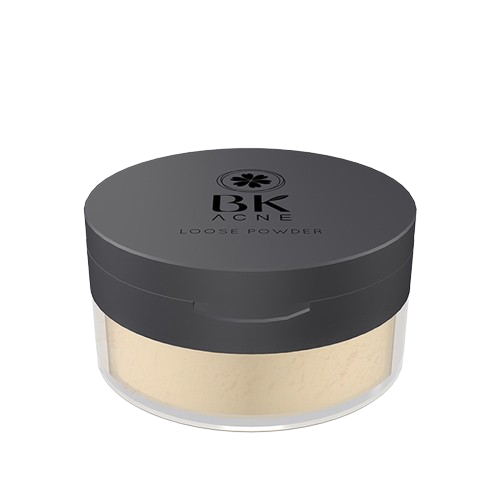 Loose Powder Soft 1