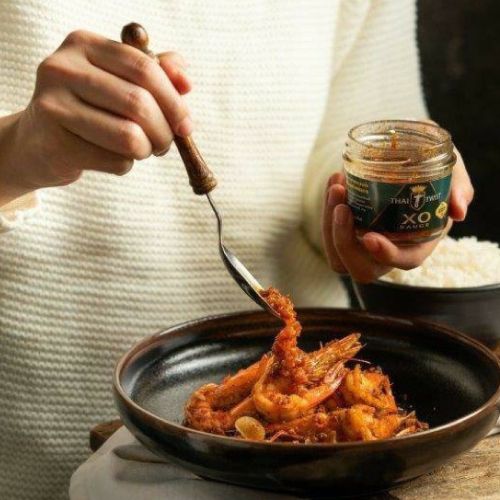 XO Sauce 3