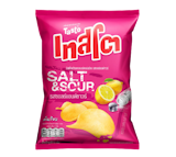 10 มันฝรั่งทอดกรอบ ยี่ห้อไหนอร่อย ปี 2026 กรุบกรอบ เคี้ยวเพลิน มีทั้งแบบแท่งและแผ่นบาง 3