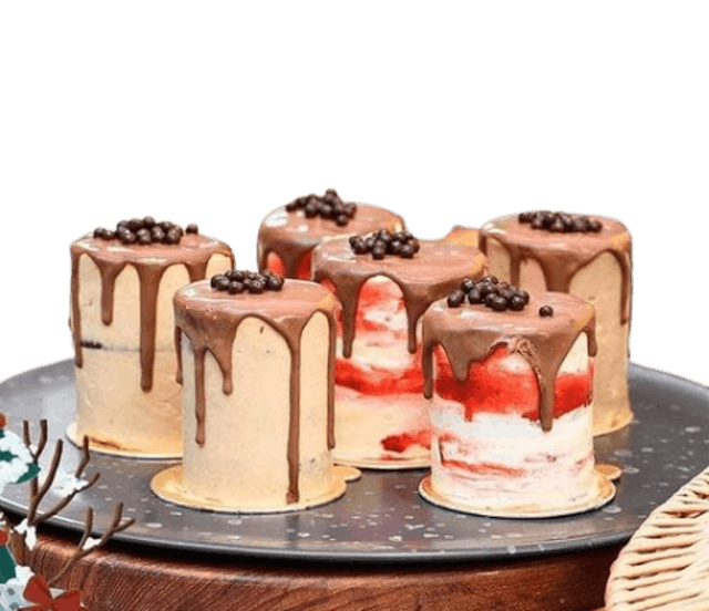 20 ร้านเค้กใน IG ร้านไหนอร่อย สไตล์มินิมอล น่ารัก อร่อยสดใหม่ 4