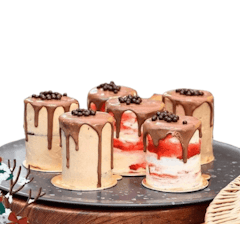 Cafe & Cake Studio ร้านเค้กน่ารัก สุดครีเอท