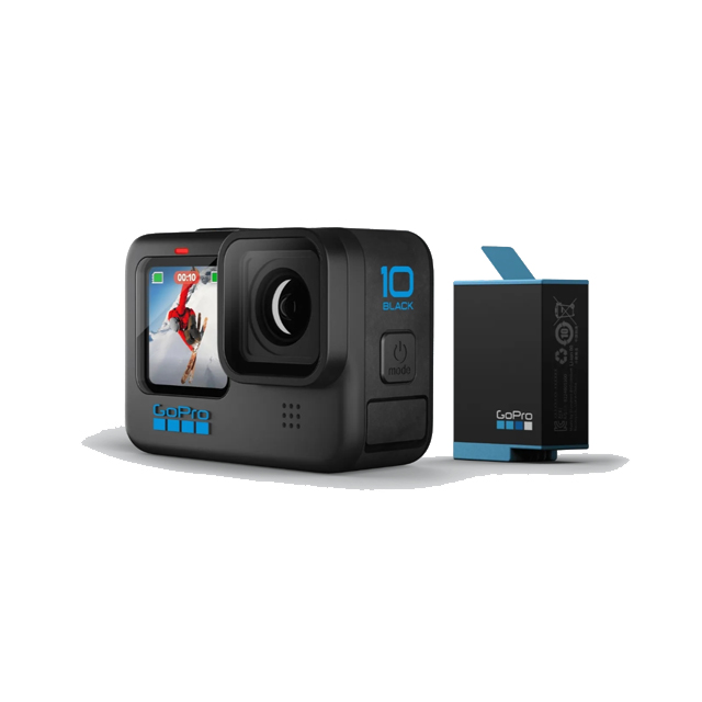 กล้อง GoPro 3