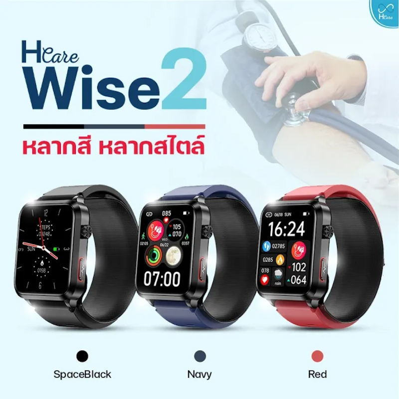 Wise2 2