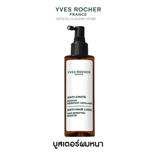 Anti-Hair Loss Set 2