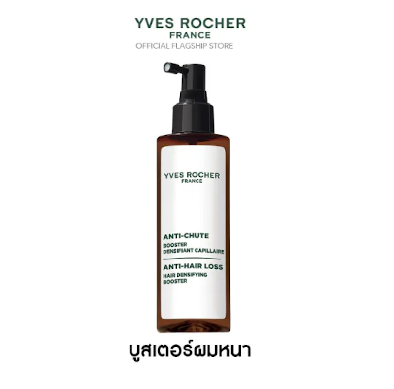 Anti-Hair Loss Set 2