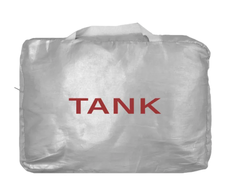 ผ้าคลุมรถ GWM Tank 300 ปี 2023-ปัจจุบัน 1