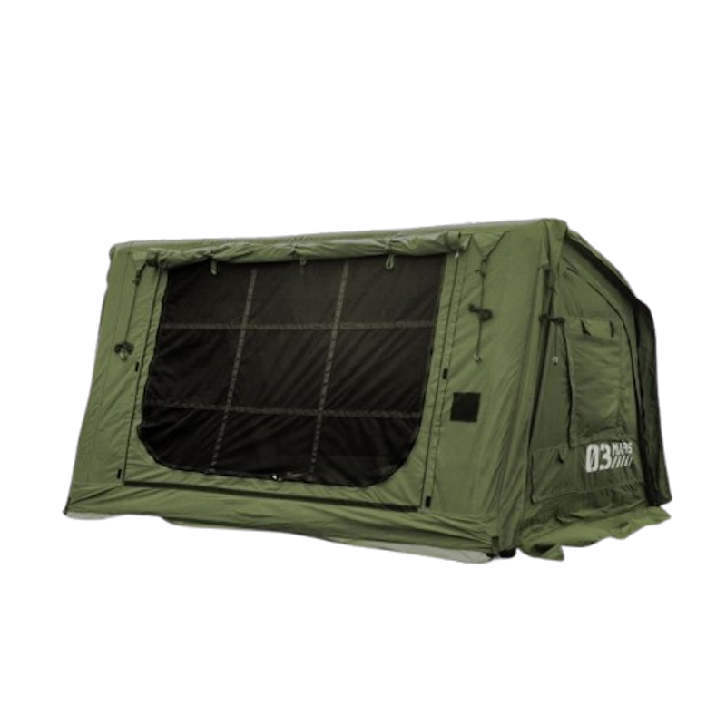 เต็นท์เป่าลม MARS03 Air Tent 1
