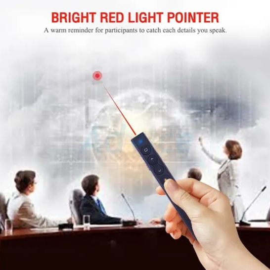 Laser Pointer P116  3