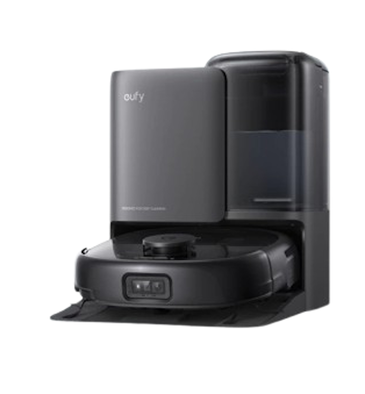 หุ่นยนต์ดูดฝุ่น รุ่น Eufy 1