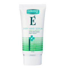 White & Smooth Baby Hand and Nail Balm