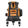 InnTech เครื่องวัดระดับเลเซอร์ 5 เส้น 1