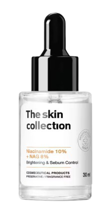 10 Niacinamide ยี่ห้อไหนดี ปี 2026 ไนอาซินาไมด์ ฟื้นฟูผิว 3