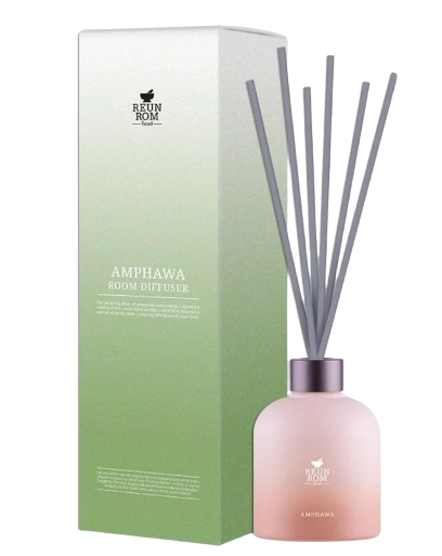 10 Diffuser ยี่ห้อไหนดี ปี 2026 น้ำหอมปรับอากาศ 5