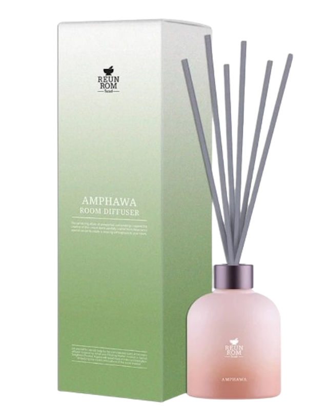 Amphawa Room Diffuser 1