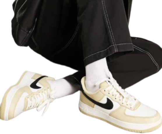 Air Force 1 '07 5