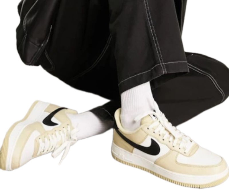 Air Force 1 '07 5