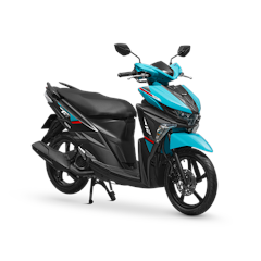 YAMAHA GT125