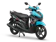 YAMAHA YAMAHA GT125 1