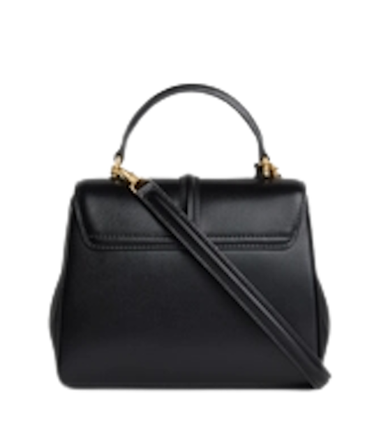 กระเป๋า CELINE รุ่น MINI 16 In Satinated Calfskin 4