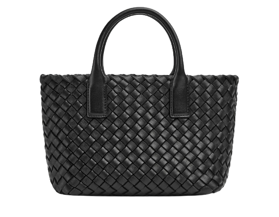 กระเป๋า BOTTEGA VENETA รุ่น Mini Cabat 6