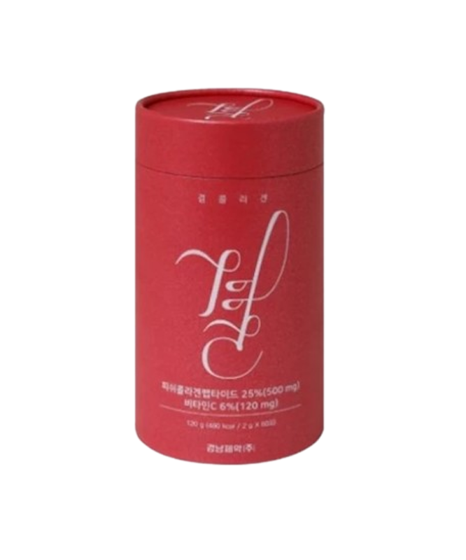 Gyeol Collagen 1000 mg 1