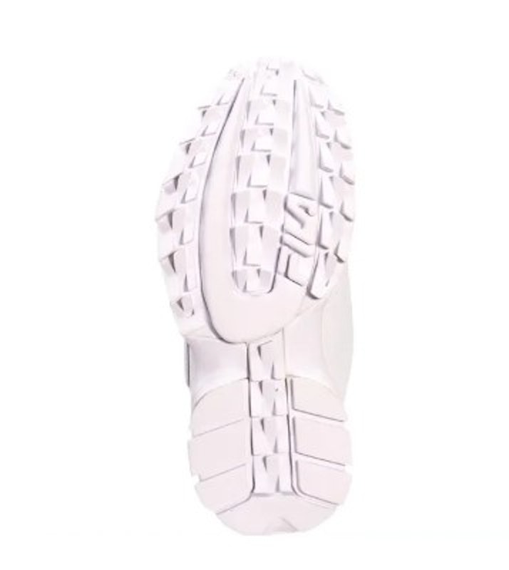 Disruptor 2 1998 1FM00864 3
