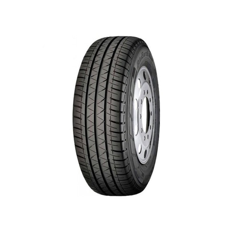 BluEarth-Van RY55 1