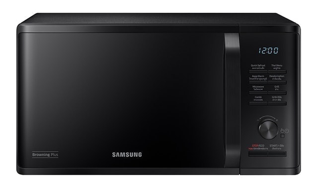 10 ไมโครเวฟซัมซุง รุ่นไหนดี ปี 2026 ไมโครเวฟ Samsung 4