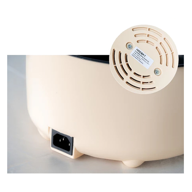 หม้อมินิไฟฟ้า Gold Series 3