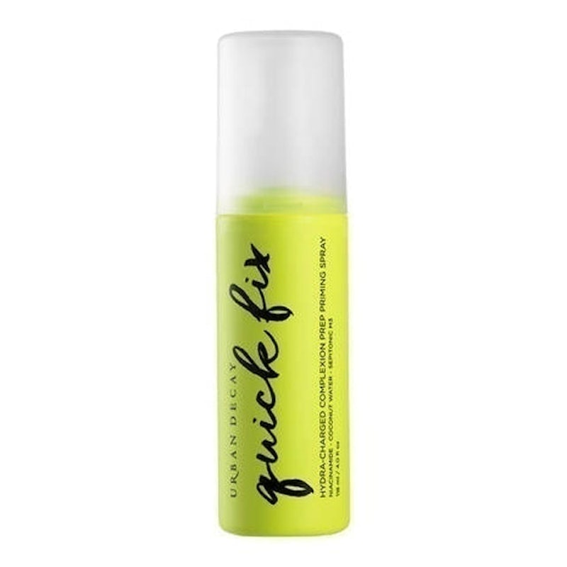 Quick Fix Hydra-Charged Complexion Prep Priming Spray 1