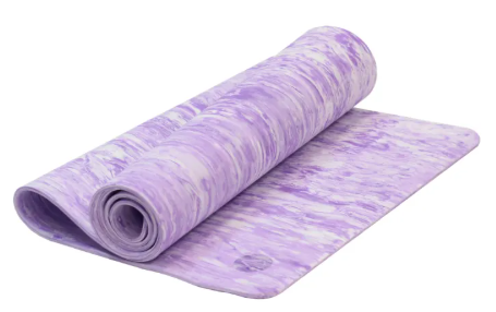 เสื่อโยคะ Yoga Mat Marbled 1